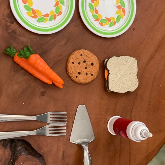 Autum picnic set - Picture 4 of 6